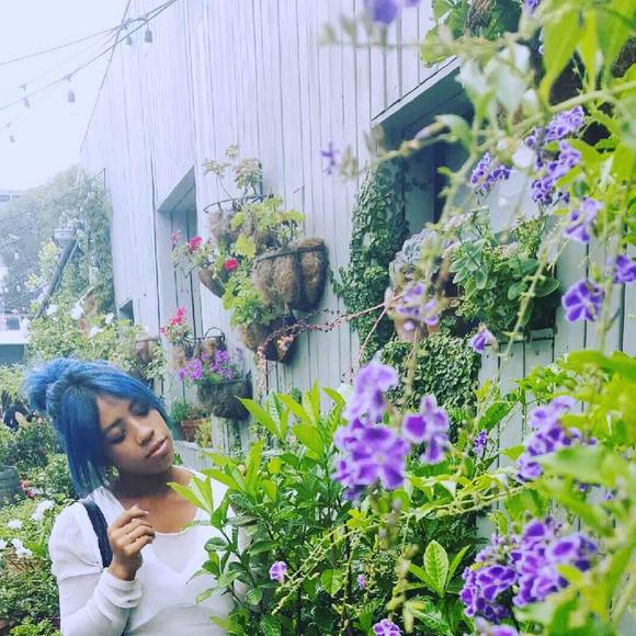 Meet your Posher, Mika - Picture 1 of 1